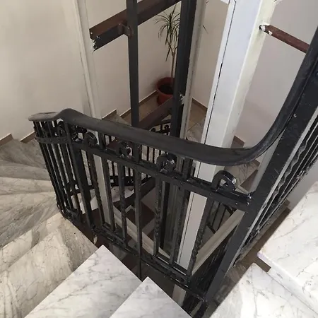 Accogliente E Ristrutturato Bilocale In Centro Vista Mare * Alghero