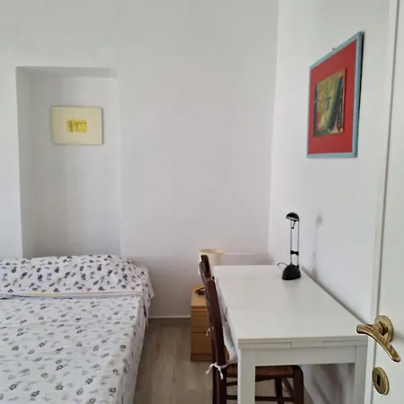 Apartment Accogliente E Ristrutturato Bilocale In Centro Vista Mare *