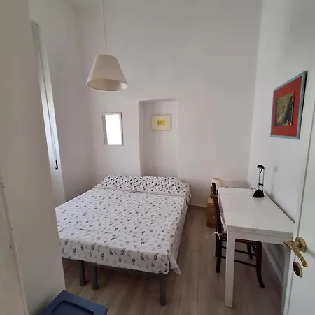 Apartment Accogliente E Ristrutturato Bilocale In Centro Vista Mare *