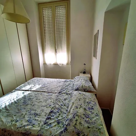 Accogliente E Ristrutturato Bilocale In Centro Vista Mare Alghero
