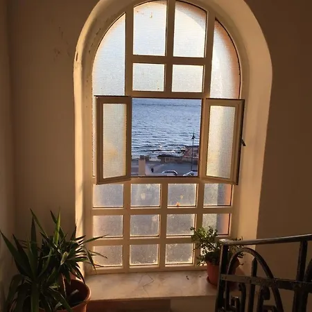 Accogliente E Ristrutturato Bilocale In Centro Vista Mare Apartment Alghero